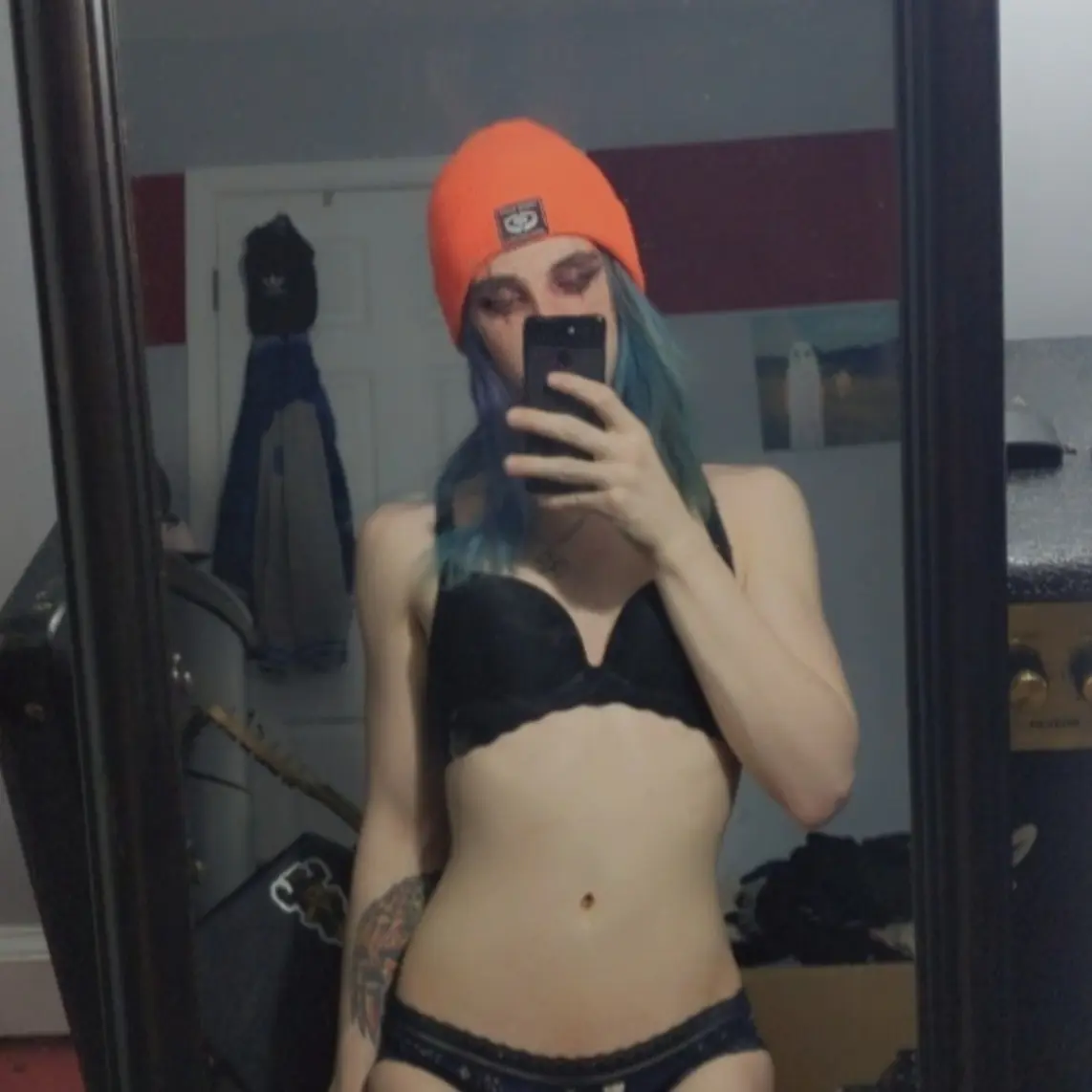 salemhex Onlyfans Leaks