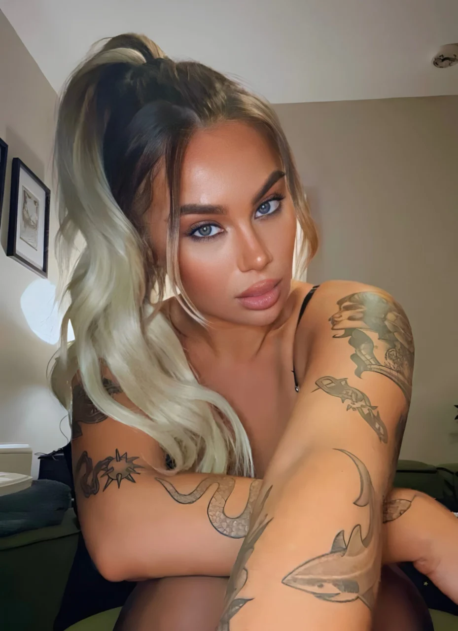 selenaparkerr Onlyfans Leaks