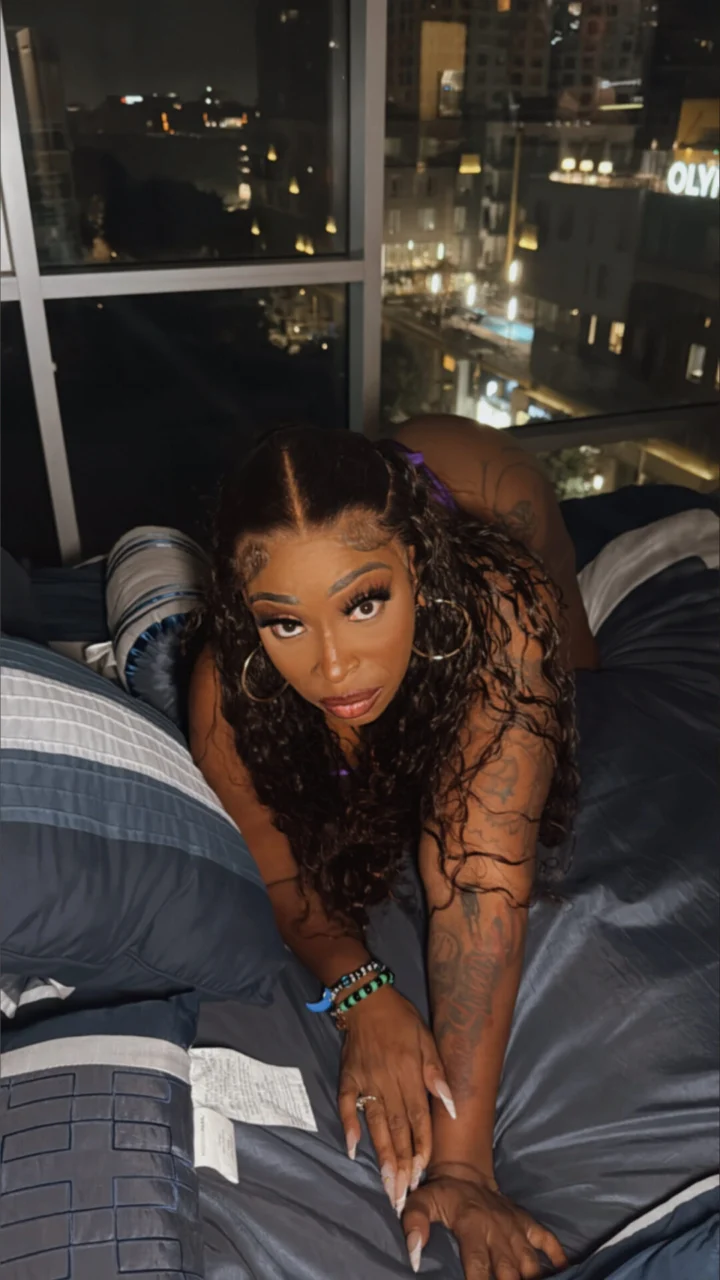 skyyblackfree Onlyfans Leaks