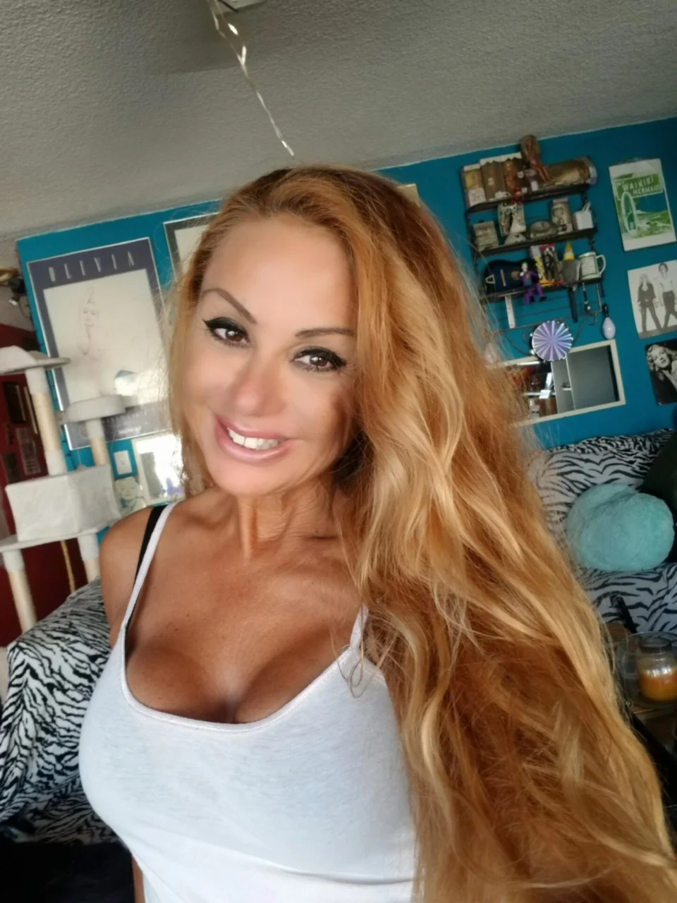 StacyBurke Onlyfans Leaks