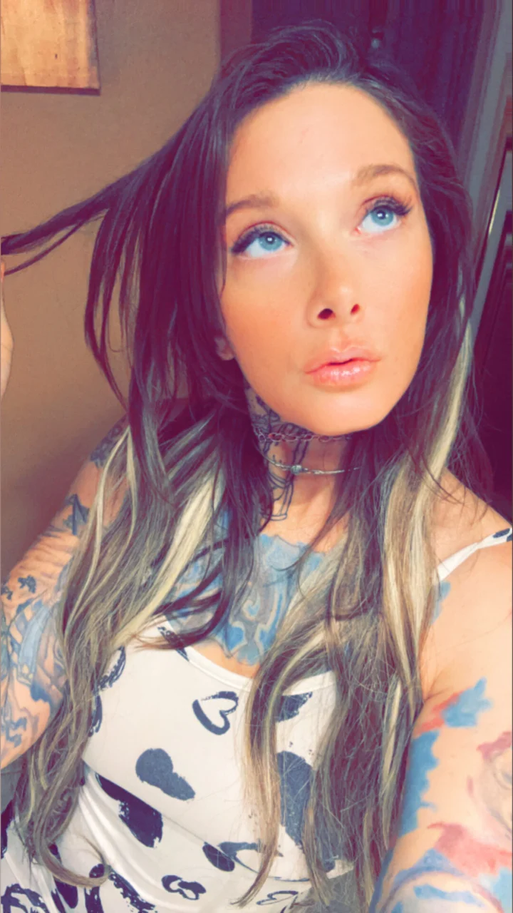 sullysavage Onlyfans Leaks