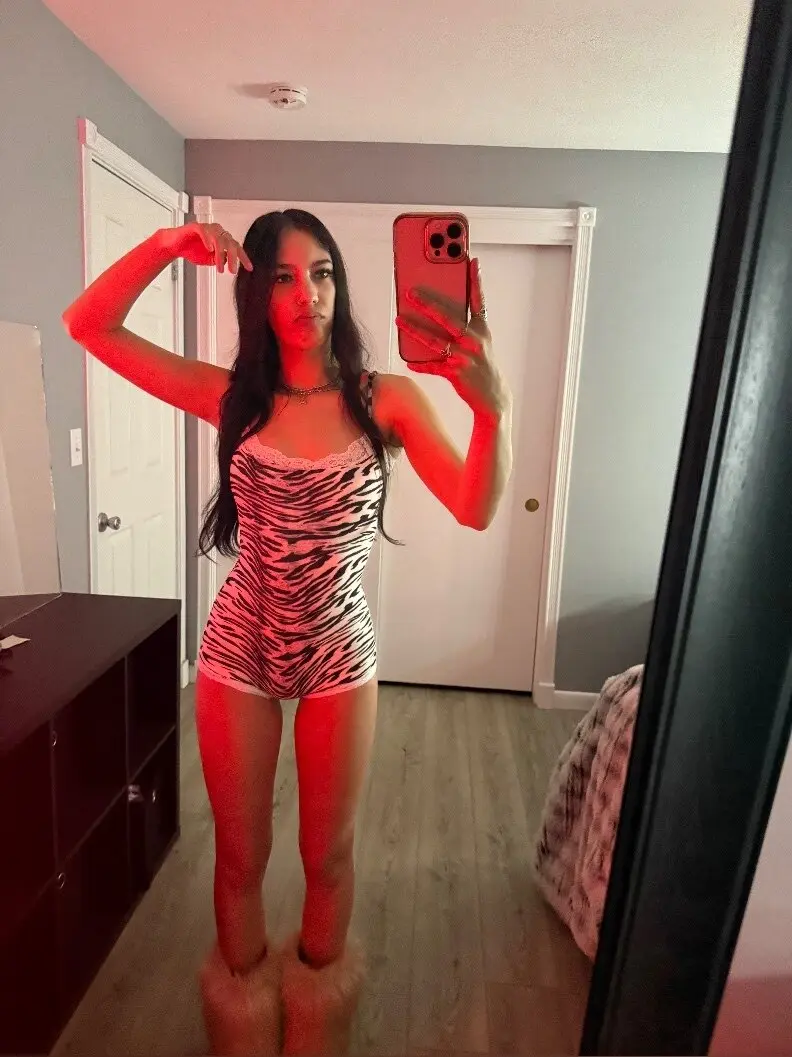 sweetxgracie Onlyfans Leaks