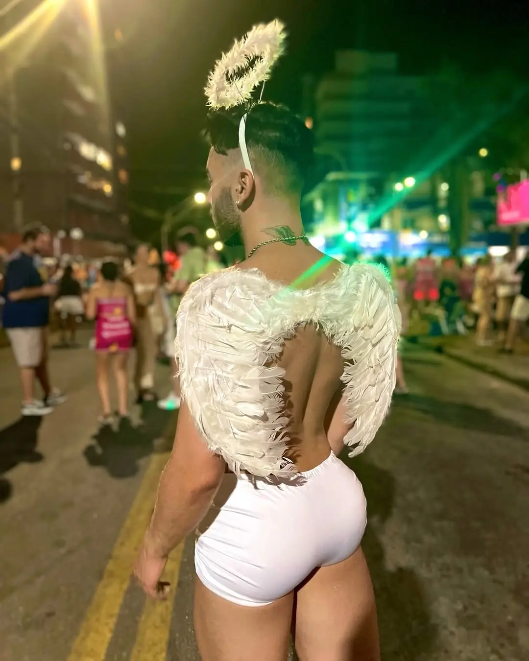 big bubble butt in underwear