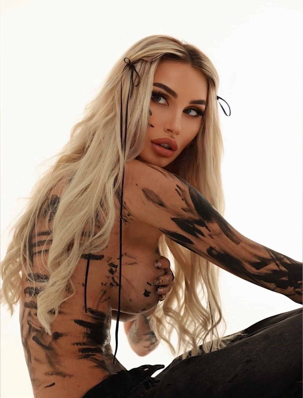 vikadevil667 Onlyfans Leaks